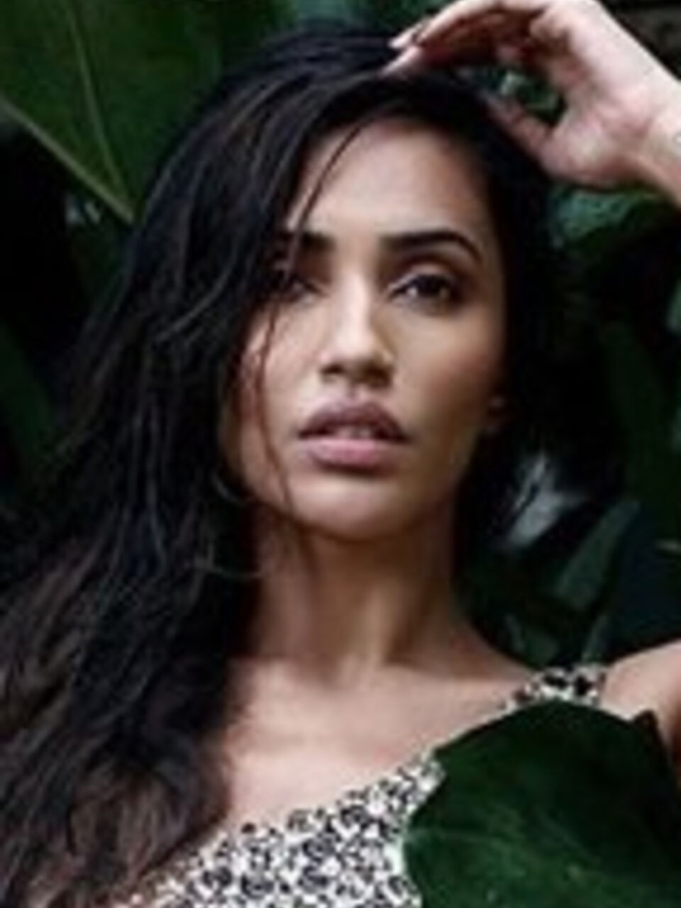 Akshara Gowda